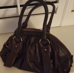 BR Banana Republic Purse